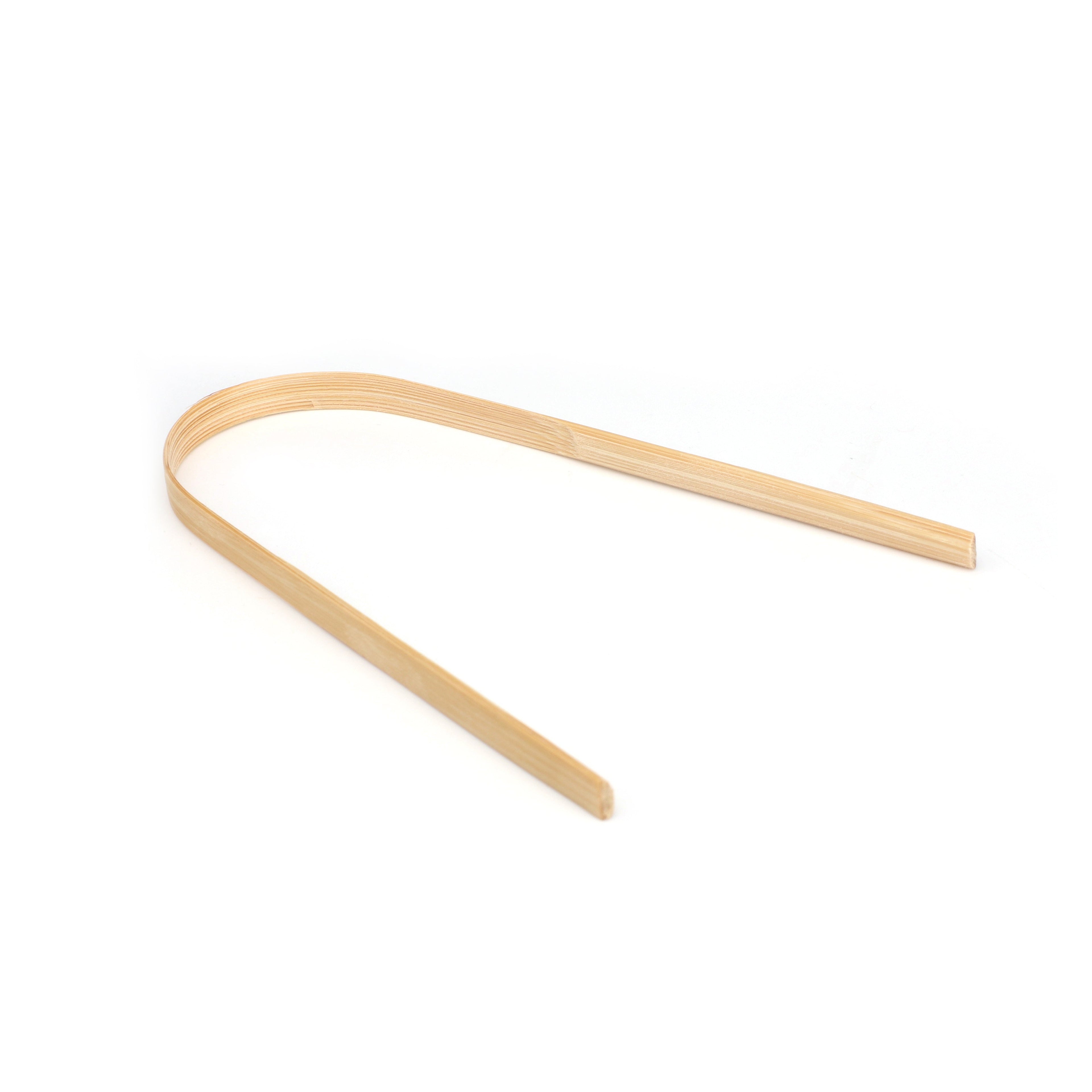 Bentodent Bamboo Tongue Cleaner - bentodent x idonaturals